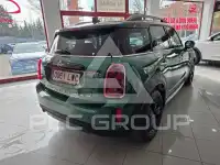 2022 Mini Countryman