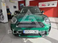 2022 Mini Countryman