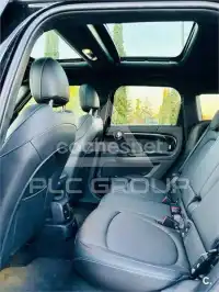 2022 Mini Countryman