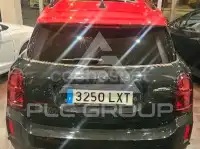 2022 Mini Countryman