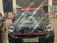 2022 Mini Countryman