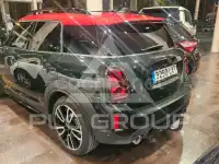 2022 Mini Countryman