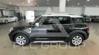 2022 Mini Countryman