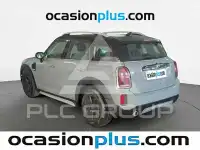 2022 Mini Countryman