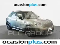 2022 Mini Countryman
