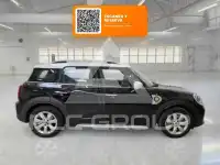2022 Mini Countryman