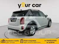 2022 Mini Countryman