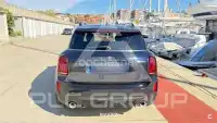 2022 Mini Countryman