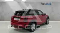2022 Mini Countryman