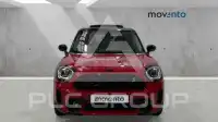 2022 Mini Countryman