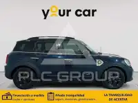 2022 Mini Countryman