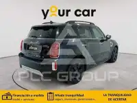 2022 Mini Countryman