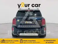 2022 Mini Countryman