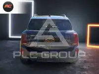 2022 Mini Countryman