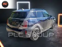 2022 Mini Countryman