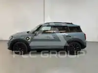 2022 Mini Countryman