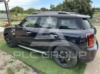 2022 Mini Countryman