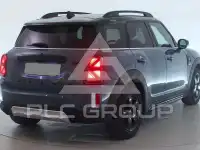 2022 Mini Countryman