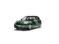 2022 Mini Countryman