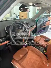 2022 Mini Countryman