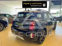 2022 Mini Countryman