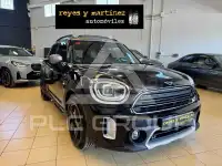 2022 Mini Countryman