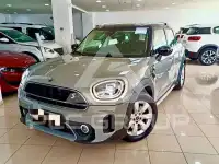 2022 Mini Countryman