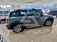 2022 Mini Countryman