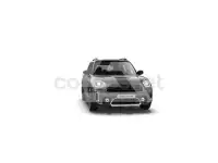 2022 Mini Countryman