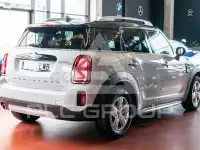 2022 Mini Countryman