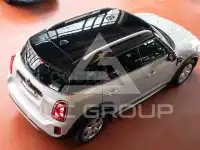 2022 Mini Countryman