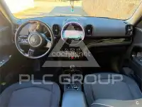 2022 Mini Countryman