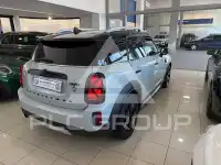 2022 Mini Countryman