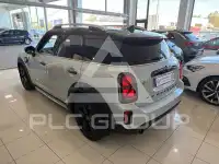 2022 Mini Countryman