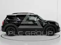 2022 Mini Countryman