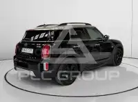2022 Mini Countryman