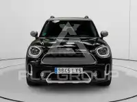 2022 Mini Countryman