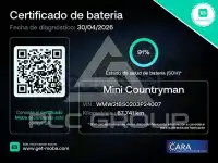 2022 Mini Countryman