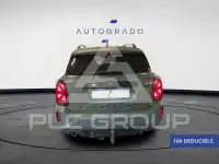 2022 Mini Countryman