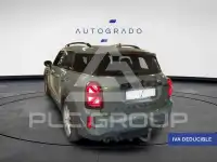 2022 Mini Countryman