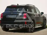 2022 Mini Countryman