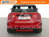 2022 Mini Countryman