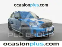 2022 Mini Countryman