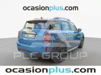2022 Mini Countryman