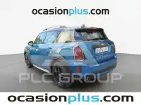2022 Mini Countryman