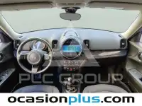 2022 Mini Countryman