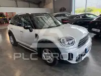 2022 Mini Countryman