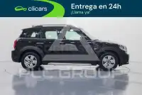 2022 Mini Countryman