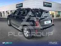 2022 Mini Countryman