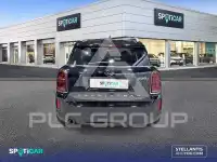 2022 Mini Countryman